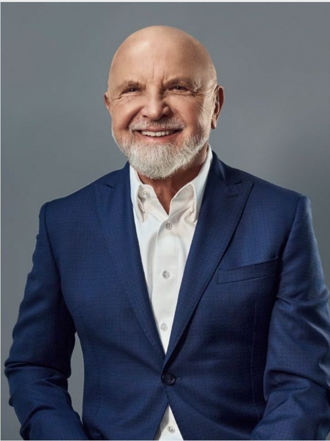 Ing. Rudolf Bochenek, MBA