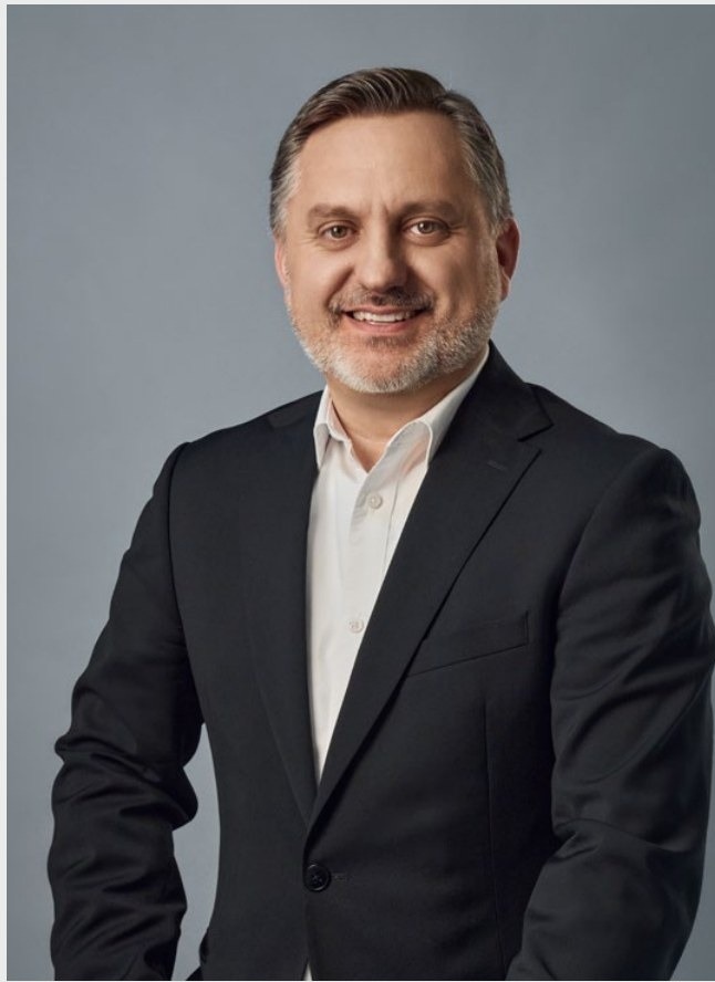 Mgr. Jan Rafaj, MBA